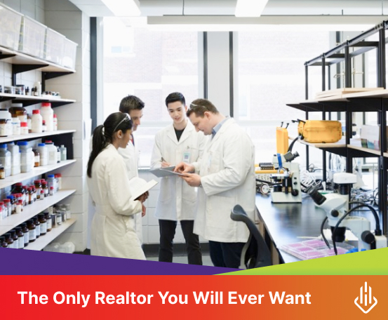 Labs And Research Centers